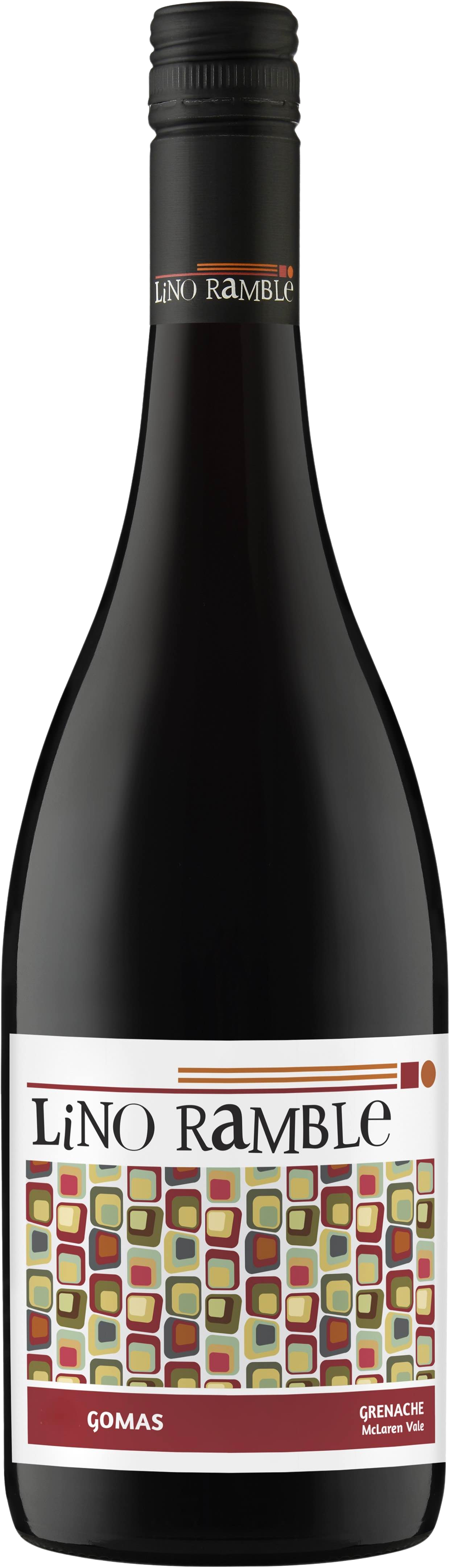 Lino Ramble Gomas Grenache 2022 McLaren Vale